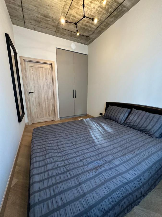 Mycasa Paupys Apartment Vilnius Luaran gambar